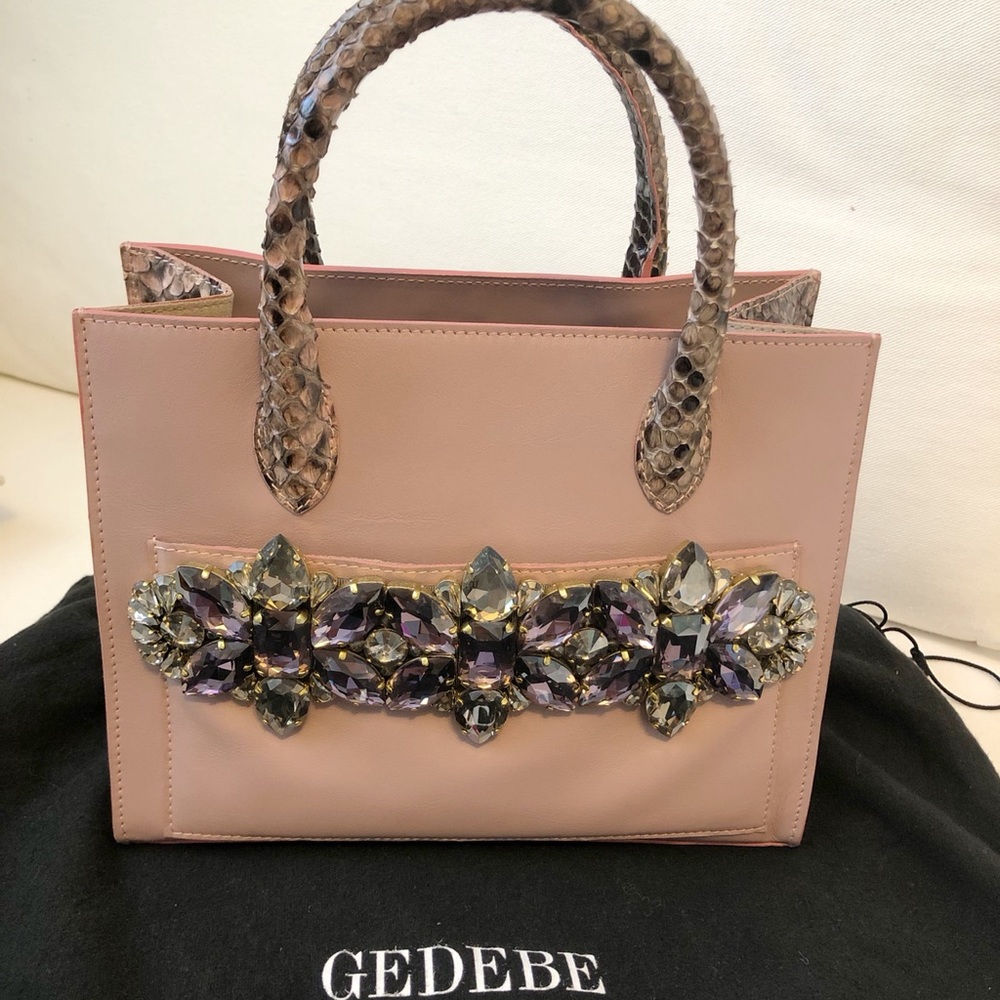 Gedebe bag